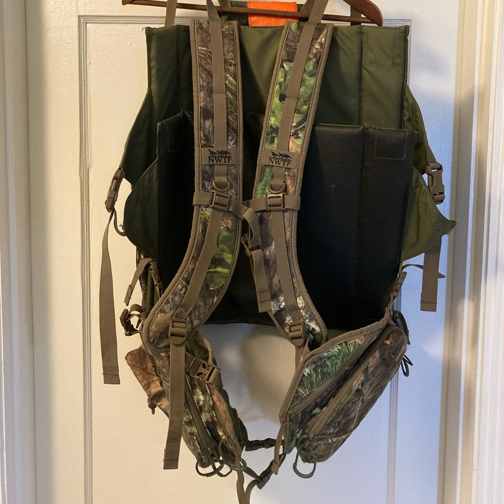 ALPS OutdoorZ Impact Turkey Vest